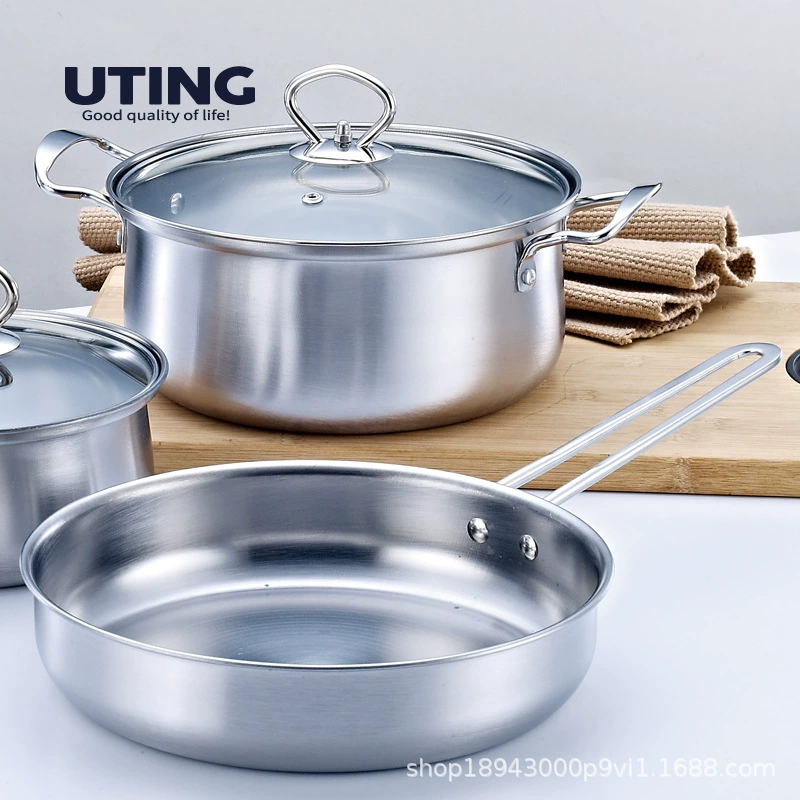 Youte Set pot