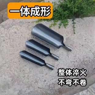 Authentic Luoyang shovel new earth digging hole digging tree artifact digging tool household shovel multifunctional shovel outdoor