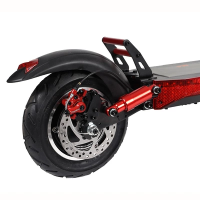 M4 Electric Scooter Adult: Qatlanan elektrik skuterlər