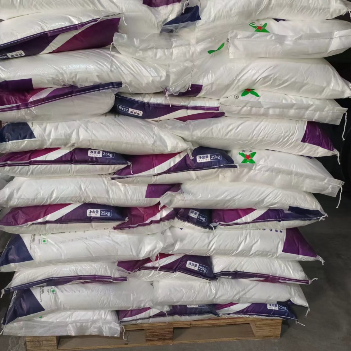 保定食品级一水葡萄糖 国标含量优等糖粉 食品加工原料