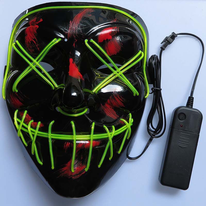 羳ԴLED el mask ʥʥֻ