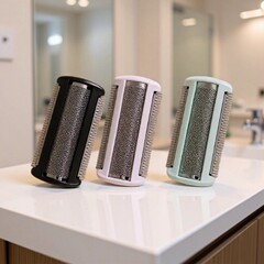 （外贸专供）适用于飞利浦脱毛器BRL130 BRL140 BRL175刀头刀网