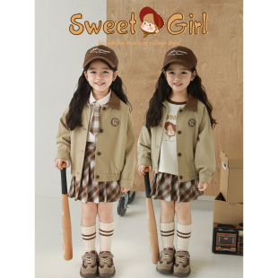 ���ﲷһ Ůͯ�r��ϵ�����b�＾�r��T��ײɫ�͹����׸��Ӱ���ȹ��