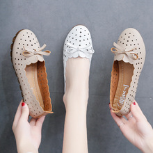 Women's low-heeled flat loaferssize35-40Ůʽƽ׶Ь