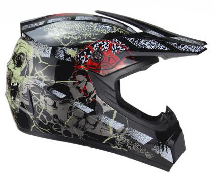 브라이트 블랙 파이럿 [무료 3종 세트]