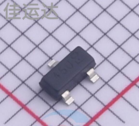 DMP2045U-7 规格 SOT-23-3 MOS场效应管