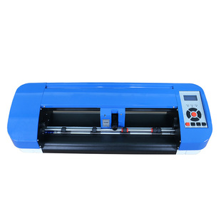 cutting plotter AP300 computer engraving machine desktop engraving machine edge patrol engraving machine