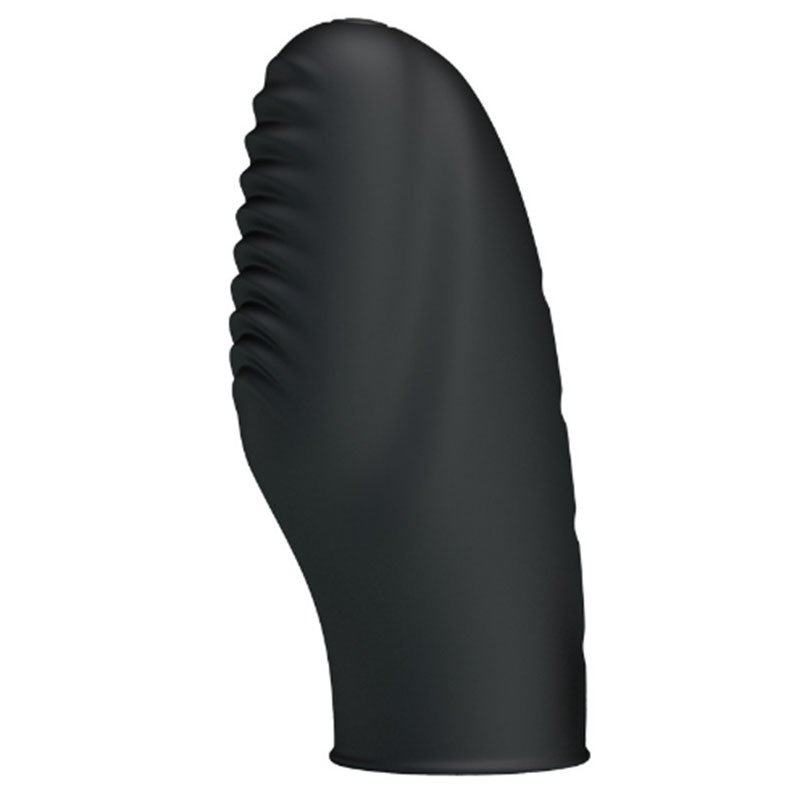 指の恋人シリコーン指振動カバー女性のための振動エアリアル G スポット刺激マッサージ大人の製品