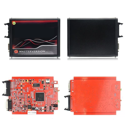 Avtomobil diaqnostika alətləri Ktag V7.020 V2.25Ec
