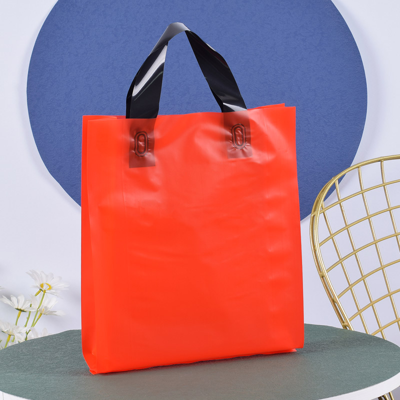 Bolsas de ropa personalizadas bolsas de regalo bolsas de cosméticos bolsas de ropa infantil bolsas de plástico logotipo impresa bolsas de embalaje de plástico ordenadas