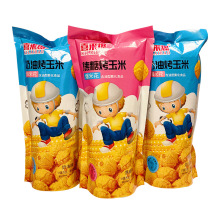 喜来爆爆米花25g*4袋袋装膨化零食随机口味【q】