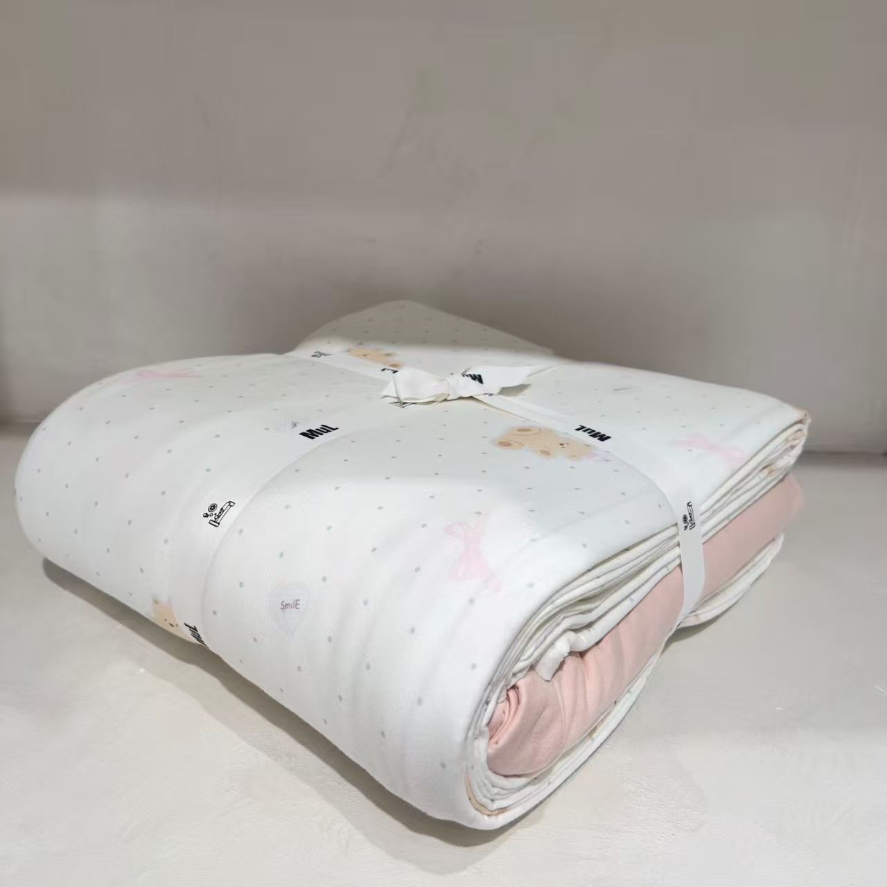 떠돌이 꼬마 곰 (수입 면)