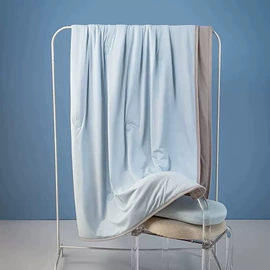 床罩床笠;其他毛毯;夏凉被