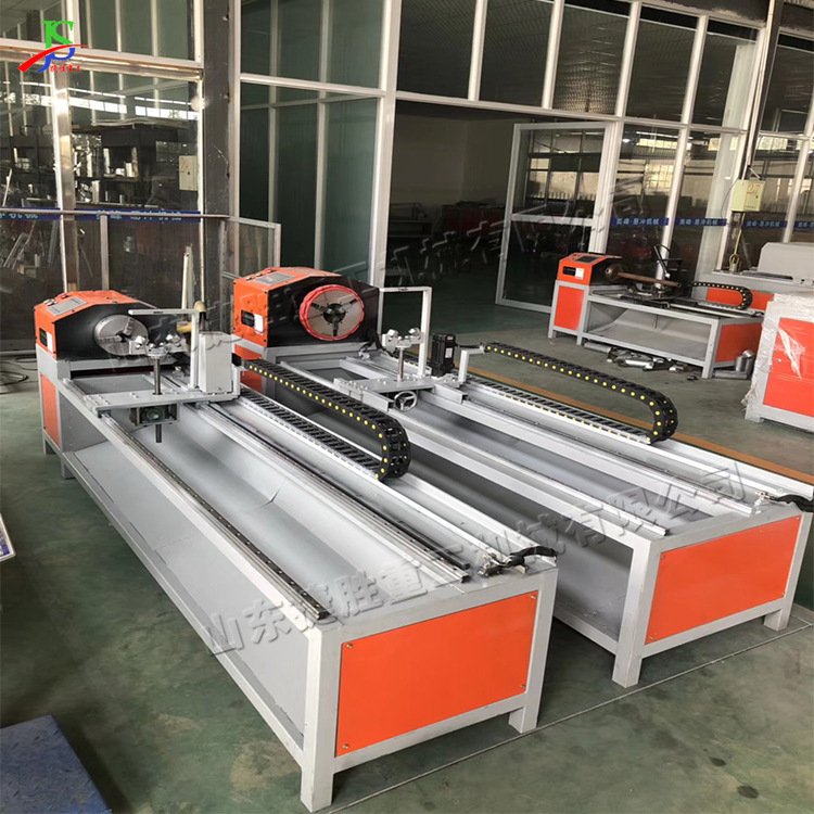 Máquina de corte de línea intersectante de plasma máquina de corte de agujeros de programación NC automática completa máquina de corte de arco horizontal y agujeros de corte integrados