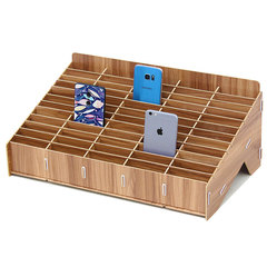 房卡收納盒足療店酒店賓館健身房洗浴卡前台房卡手牌鑰匙存放盒