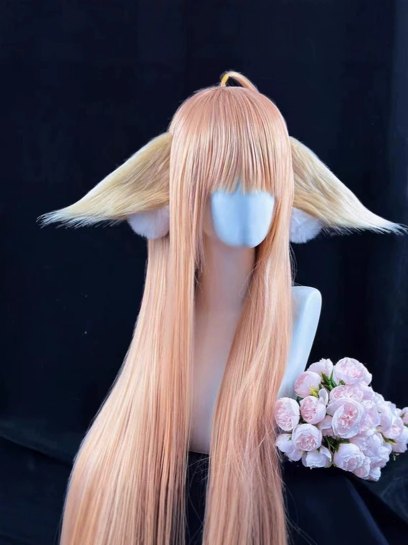 Пре-продажные товары должны быть готовы к производству: косплей костюм Fox Demon Matchmaker Cos Tushan Honghong Tushan Susu