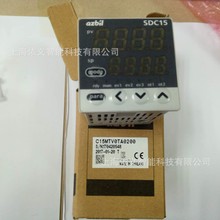 azbil温控表 C15MTV0RA0300 高精度 现货销售