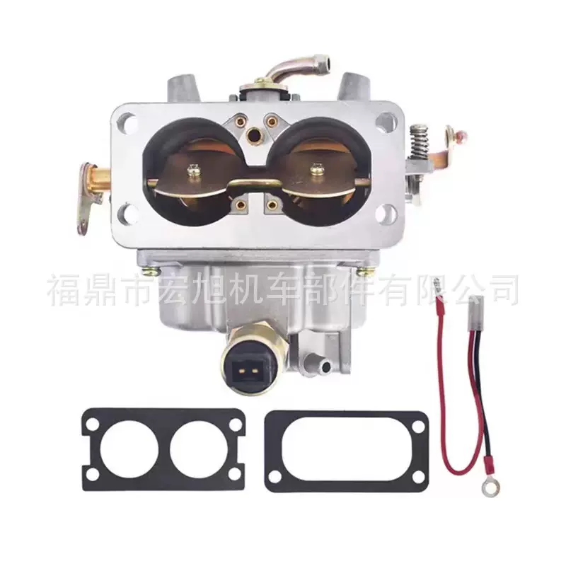 Generac GT990 GTH990 OK1588 OG4612 OF9035 GP15000发电机化油