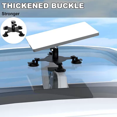 Roof rack Roof Suction Cup/Magnet