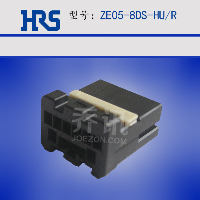 HRS ZE05-8DS-HU/R hirose �����Ӳ�� ������ ZE05 ���� ��Ʒ
