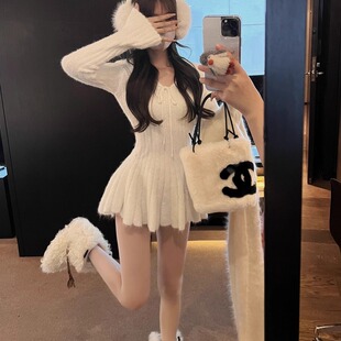 ��ʽ�Շ��а����Lë������ȹ�����@�ݶ�ȹ���Ըе����B��ȹŮ