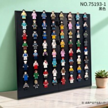 �羳����75192 75193���л�ľ�ղ���֧��С����ƴ����ߴ�װ����