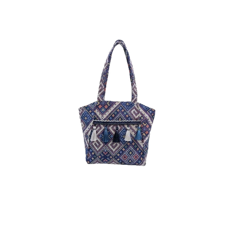2026 moda nacional estilo flujo bolso de hombro popular nuevo bolso de viaje bolso de estilo chino bolso de mujer moda image 5