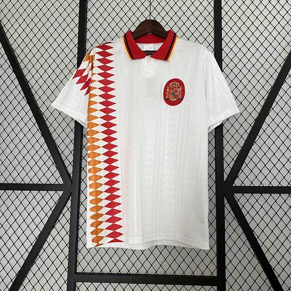 1994 Spain away