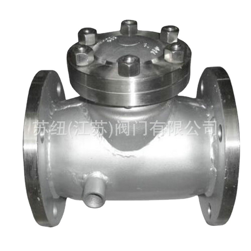 BH41W���ױ���ֹ�ط�_316L304CF3MCF8,˫��ֱ���ֹ�ط�