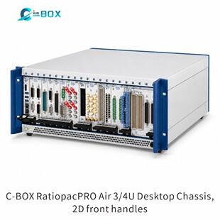 ���ձ�̩C-BOX RatiopacPRO A��ϵ�y�C�� CPCI PXIe�yԇEMC����