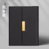 Business black
