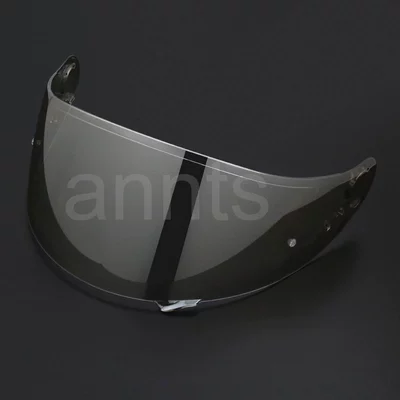 Night Universal Helmet Lens, Dəbilqə (Kaska) aksesuarları - aurora-silver