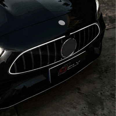 Suitable for Mercedes-Benz C-Class Zhongwang