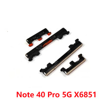 �m��춂���Note 40 Pro Plus X6850 X6851B �_�C�I �����I ����I