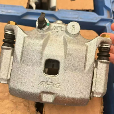 Brake Cylinder Suitable Brake cylinder
