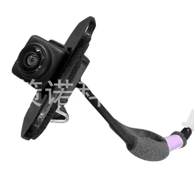 Sylphy Sentra B18, Vehicle camera