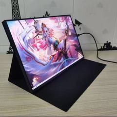 11.6inch ポータブル ディスプレイ 2.5K ラップトップ拡張セカンダリ ディスプレイ スイッチ/XBOX/xss スクリーン投影