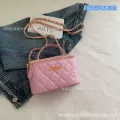 Small fragrance pink