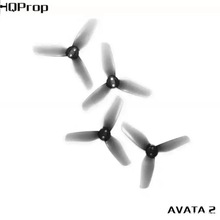 HQProp DJI�� AVATA2 �o�˙C3X3X3 ��Ч ���~ ������