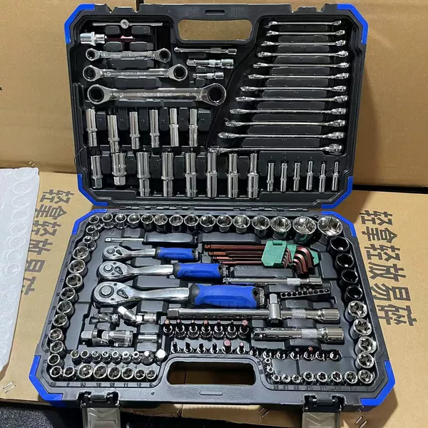 Black Box-151 pieces of 72 teeth [Industrial Grade]