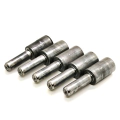 Wholesale Non-standard Nut Cold Heading Processing Irregular Parts Stainless Steel Fasteners Hardware Accessories Carbon Steel Manufacturer Supply