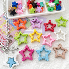 ins��Ͱ�ɫϵ��ɫ��������DIY������֙C朴����������
