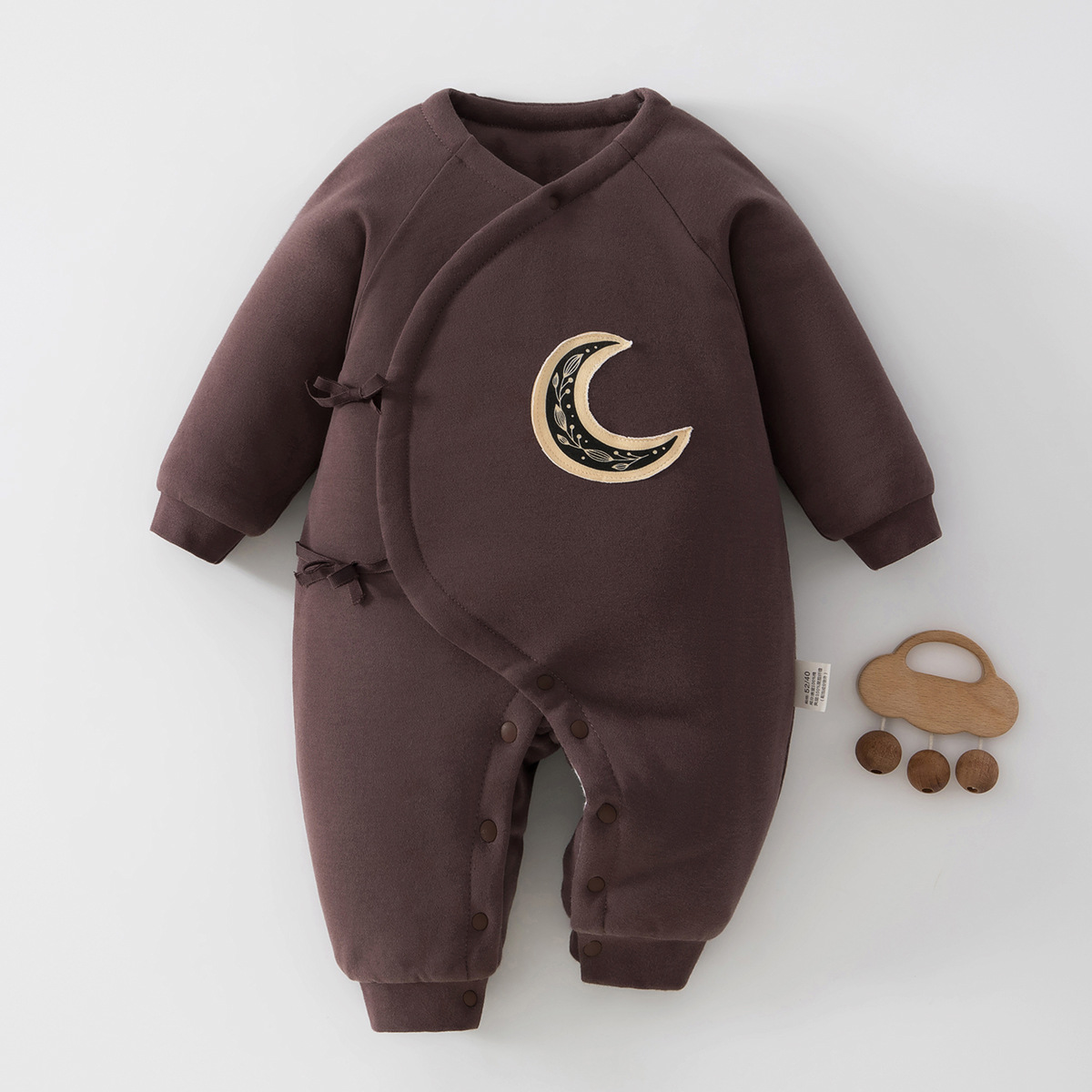Baby Butterfly Jacket Otoño Invierno Jacket A Baby Jacket Jacket Jacket Jacket Neonatal Jacket Jacket