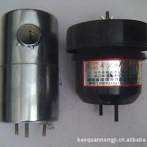 柴油机配件 农机配件 消声器 空滤器（Muffler air filter）