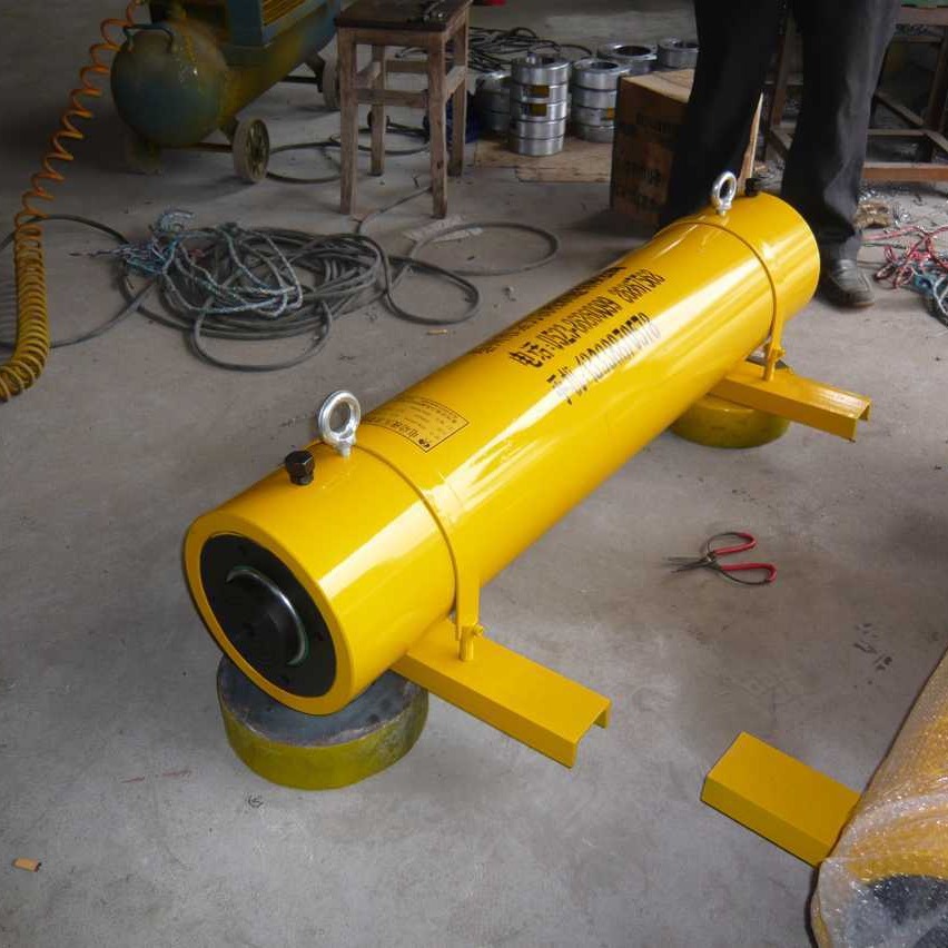 液压顶管机  厂家直供-非开挖工具液压顶管机