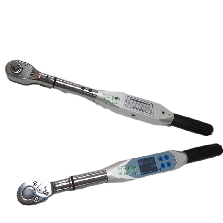 无线网络连接扭力扳手 无线蓝牙扭矩扳手 可上传数据的力矩扳手