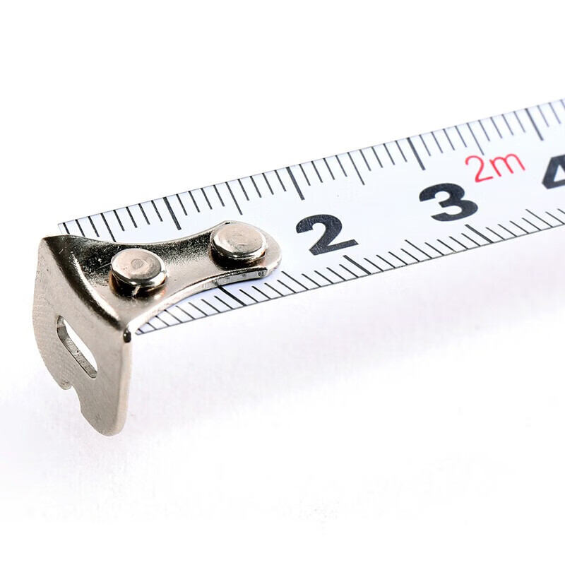 SATA 91315 Calibre serie de cinta de acero 5.5m * 25mm