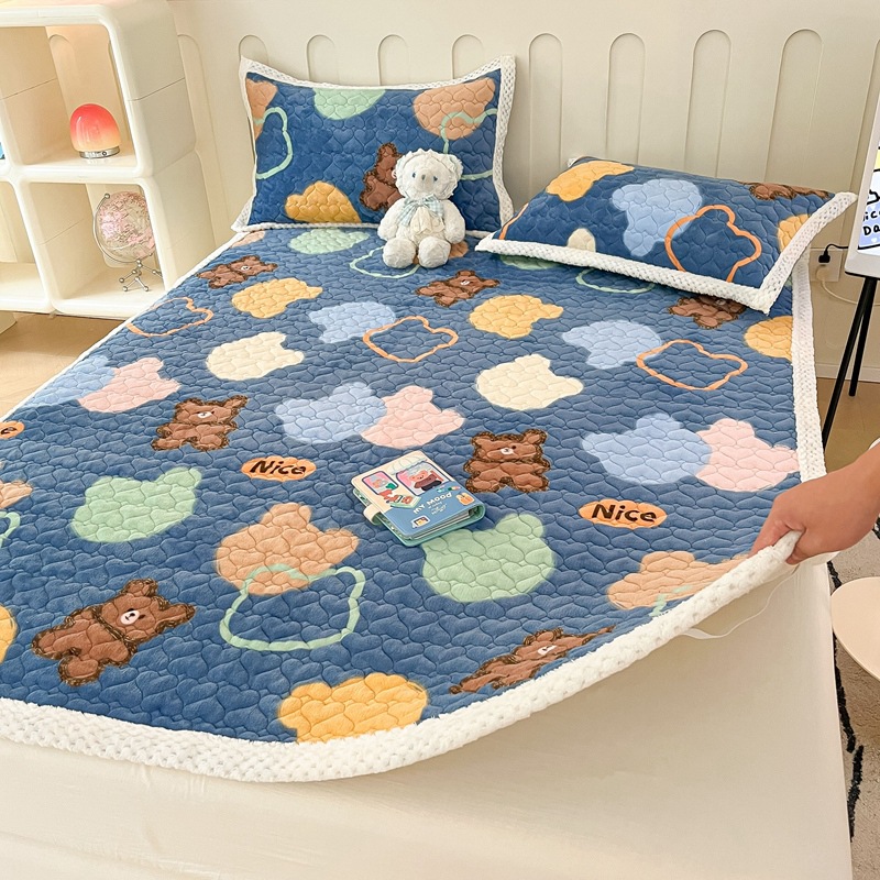 매트리스 밀크 베어