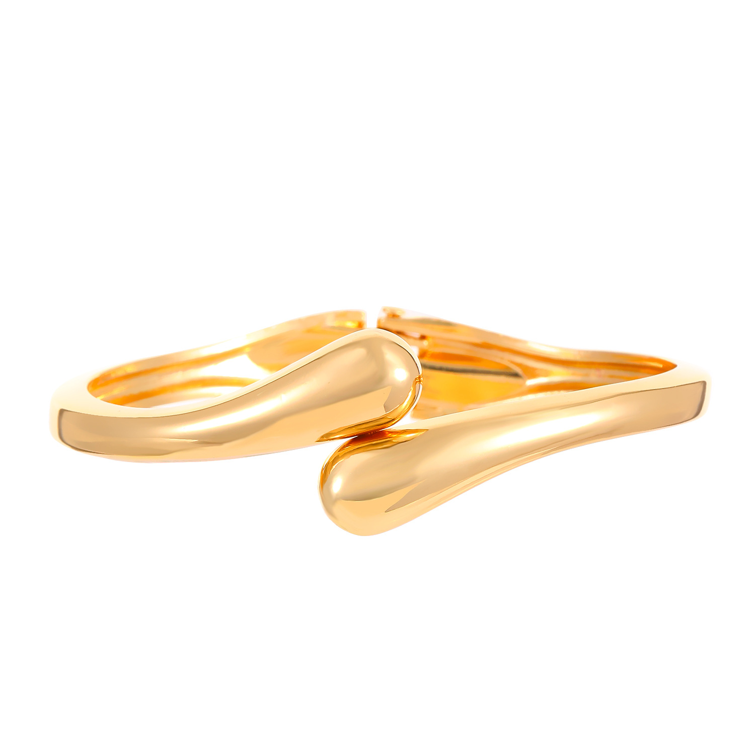 18g Weight Rings, Bracelets, Necklace Classification 1 Piece Quantity Casual, Party, Street Occasion Alloy Material Water Droplets, Solid Color Pattern All Seasons Season Women's Gender Plating Design Vintage Style Style Vintage Style Water Droplets Solid Color Alloy Plating Women's Rings Bracelets Necklace 8