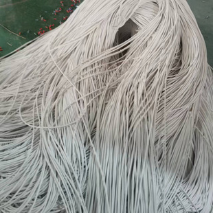 12K Carbon Fiber White Wire Is Powered on and Heats up Quickly. Intelligent Temperature Control Qianhui Thermal Office Building Graphene Heating Wire